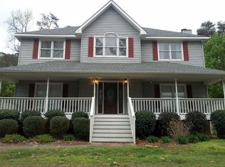 325 Old Highway 25 E, Columbiana, AL 35051