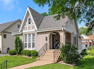 453 Longfellow Ave, Saint Louis, MO 63122