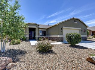 3989 N Fairfax Rd, Prescott Valley, AZ 86314