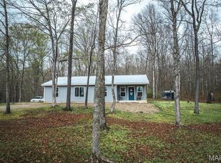 20602 Bcr 832, Marble Hill, MO