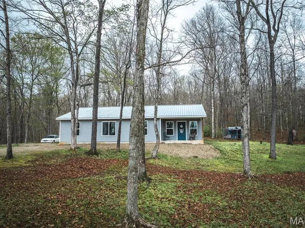 20602 Bcr 832, Marble Hill, MO 63764