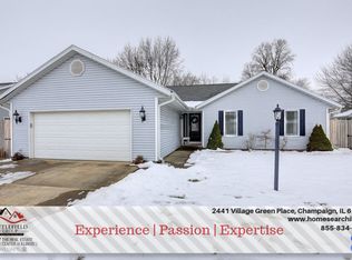 403 Ridge Rd, Mahomet, IL 61853