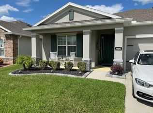 29493 Sedgeway Blvd, Wesley Chapel, FL 33544