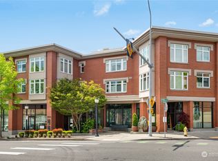 631 Market St UNIT 101, Kirkland, WA