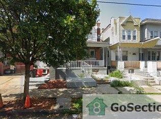 1469 Bradley Ave #A, Camden, NJ 08103