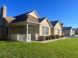 137 Hidden Meadows Cir, Renfrew, PA 16053