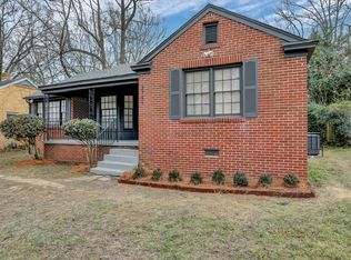 3759 Friar Tuck Rd, Memphis, TN 38111