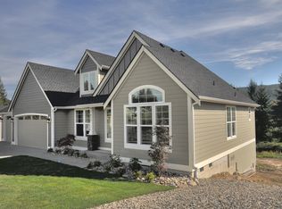 1677 Spaulding Cir, Buckley, WA 98321