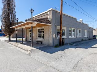203 Woodring St, Cashmere, WA 98815
