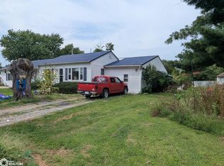 422 S 22nd St, Keokuk, IA 52632