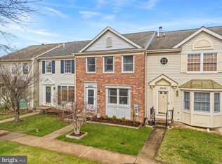 6220 Illinois Ct, New Market, MD