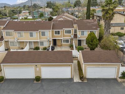 14200 Polk St UNIT 60, Sylmar, CA, 91342