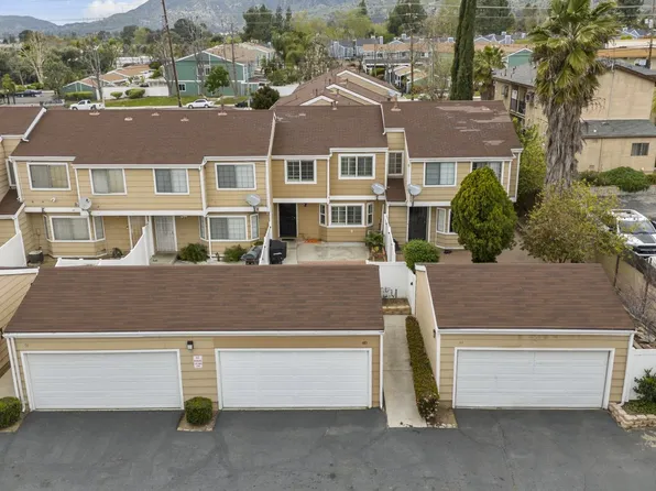 14200 Polk St Unit 60, Sylmar, CA 91342