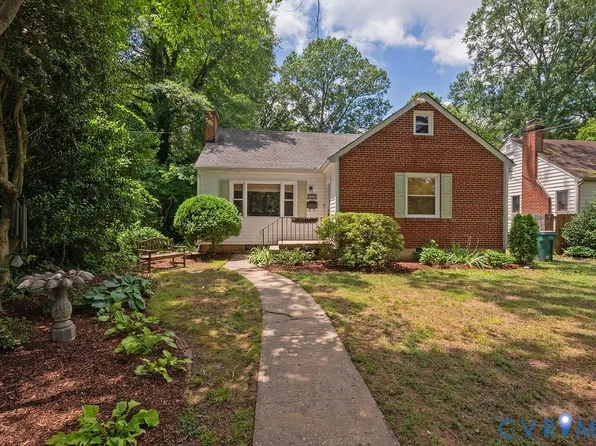 6906 Woodrow Ter, Henrico, VA 23228