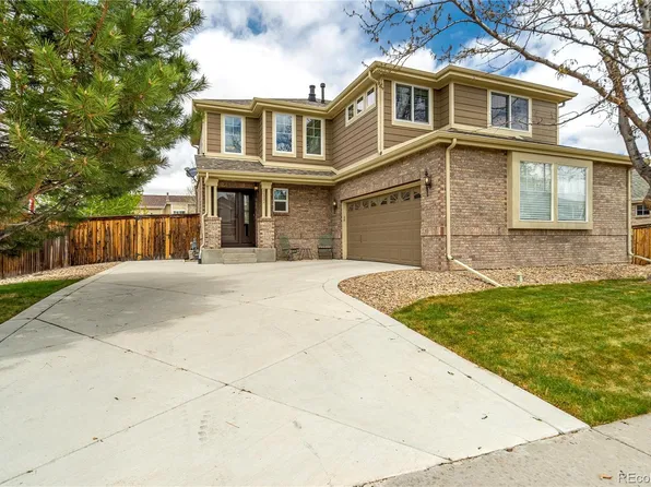20321 E Lasalle Place, Aurora, CO 80013