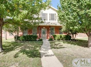 8213 Stern St, Frisco, TX 75035