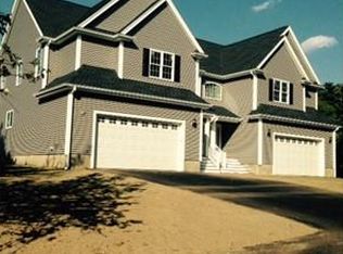 46 Childs St, Shrewsbury, MA 01545