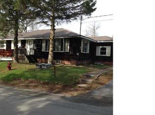 20931 Oxford St, Carthage, NY 13619