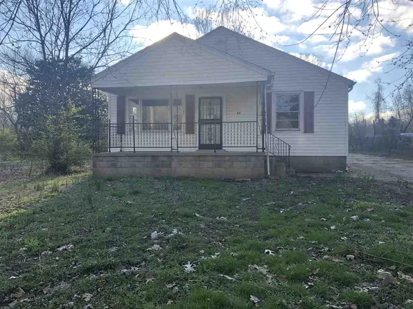 45 North Ave, Jackson, TN 38301
