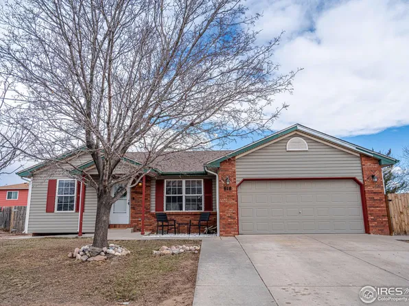 618 Alpine Ave, Ault, CO 80610