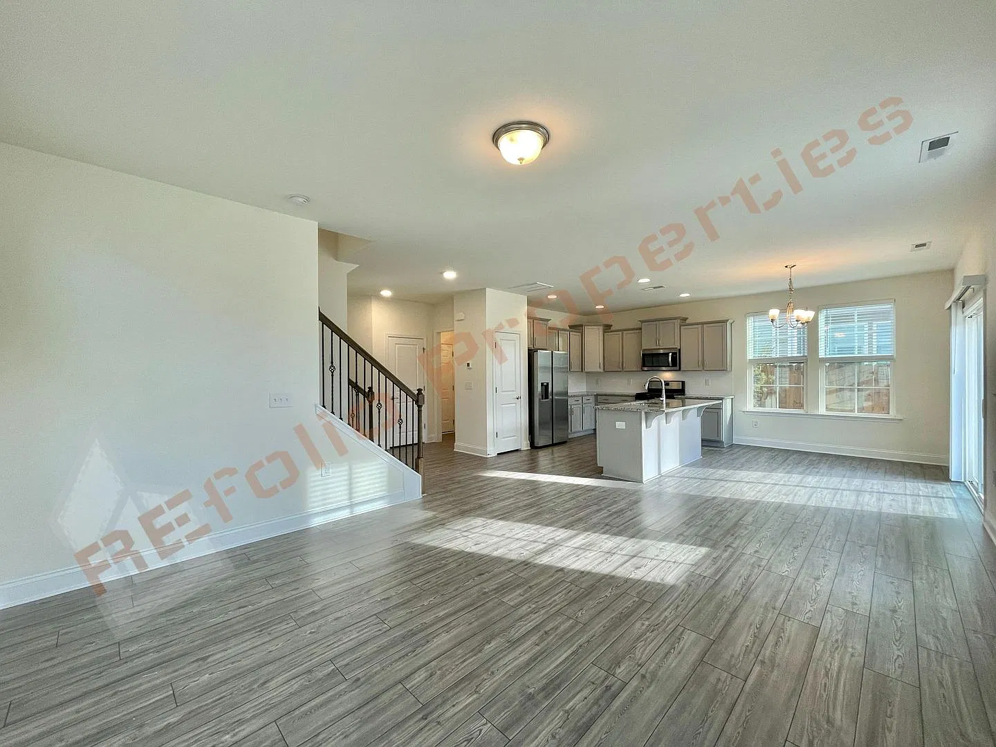 2004 Seford Drive, Durham, NC 27703 — Photo 4