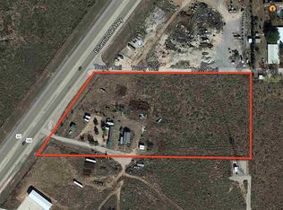 1800 W Marland St, Hobbs, NM 88240