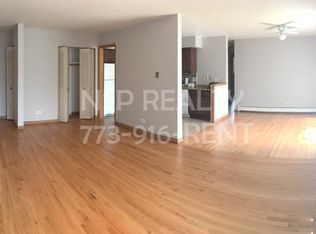1653 Oakwood Ave #C, Des Plaines, IL 60016