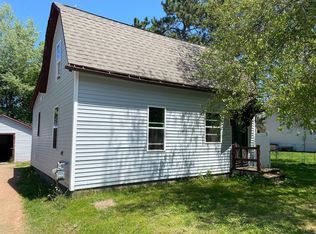 914 Barnard St, Antigo, WI 54409