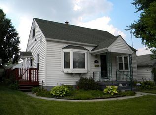 1042 Chelsea Ave, Dayton, OH 45420