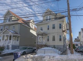 27 Shute St, Everett, MA 02149