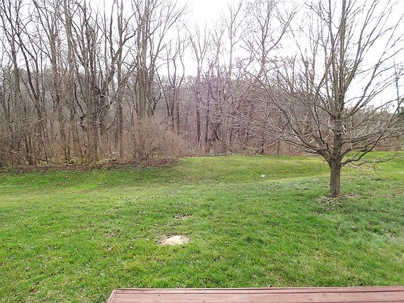 View from Deck