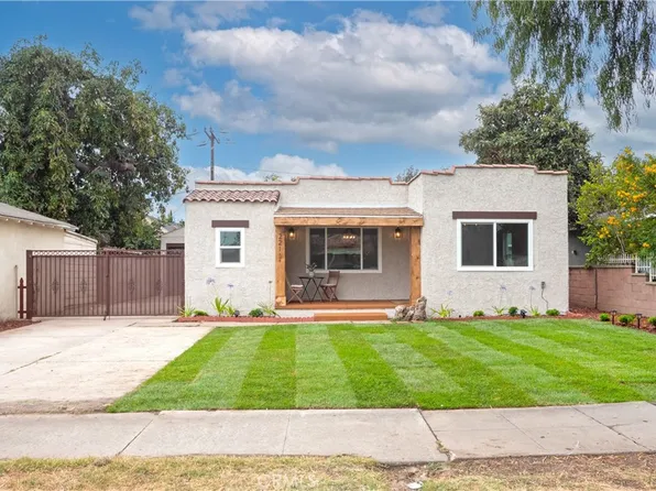 1122 Kilson Dr, Santa Ana, CA 92701