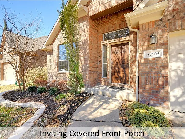 2605 Salorn Way — Photo 4