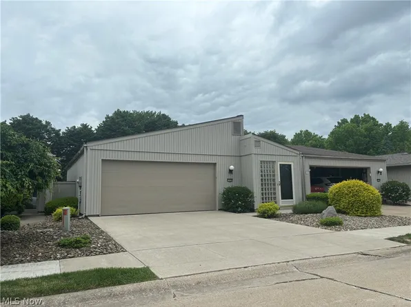 11036 Westwind Ct, Strongsville, OH 44149