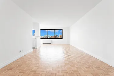 Rented by Olnick Organization