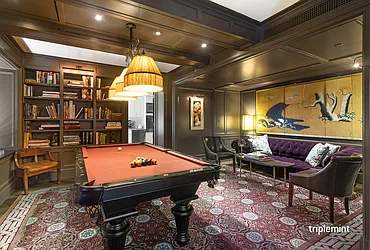 Rented by Triplemint