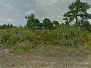12360 Deepwoods Ave, Port Charlotte, FL 33981