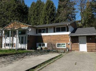 32915 3rd Ave, Mission, BC V2V1N2