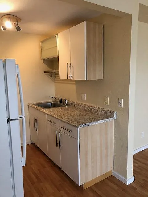 Studio, 527 sqft, $1,020 — Photo 3