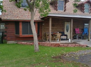 12212 County Road 1336, Sinton, TX 78387