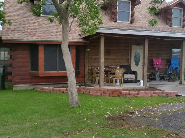 12212 County Road 1336, Sinton, TX 78387