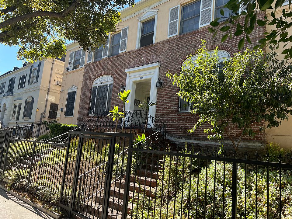 1st image of 531 S Berendo St #L08