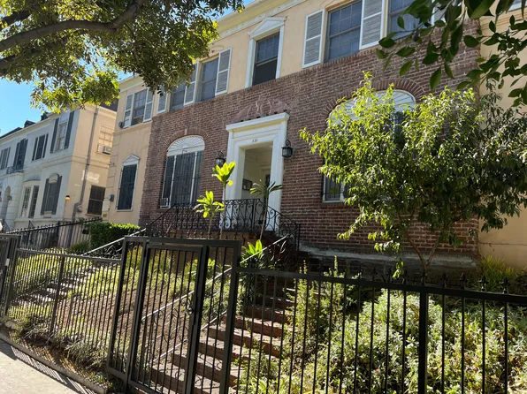 531 S Berendo St, Los Angeles, CA