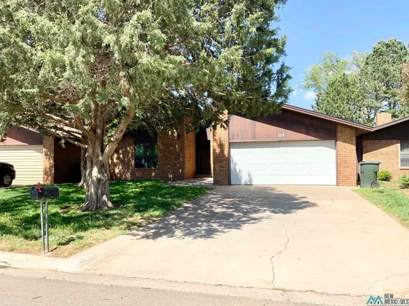 104 Lakeview Ter, Clovis, NM 88101
