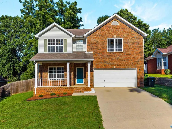 202 Bridgeway Cir, Madison, AL 35758