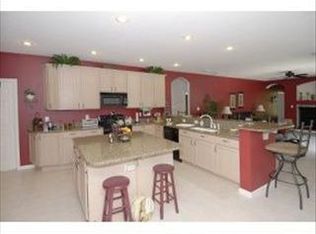2415 Village Ln, Titusville, FL 32780