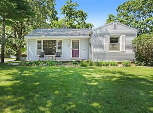 3127 Alameda St, Cedar Falls, IA 50613