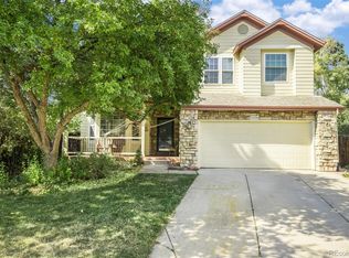 10199 Feldspar Ct, Parker, CO 80134