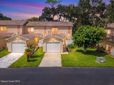 182 Maritime Pl #1-7, Rockledge, FL, 32955