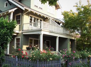 1419-1425 SE 25th Ave, Portland, OR 97214